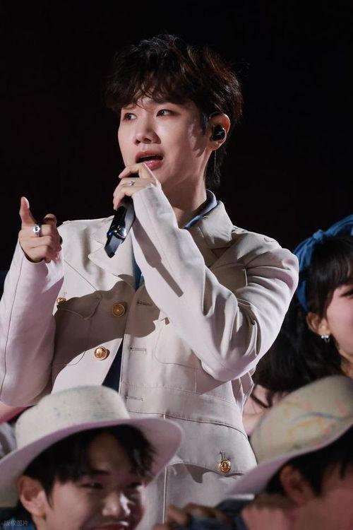 汪苏泷与张碧晨